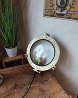Schiffslampe, Wandlampe, Deckenlampe