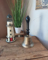 alte Handglocke