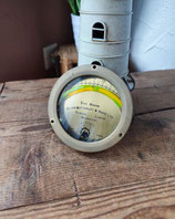 Clinometer - London