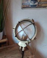 Schiffslampe, Wandlampe