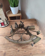 original Sextant - C. Plath, Hamburg