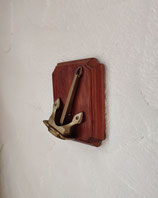 maritimes Wandbild - Anker