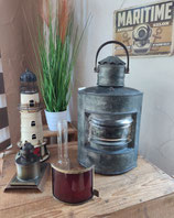 Schiffslampe, Petroleumlampe Nr. 779