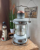 Schiffslampe, Petroleumlampe Z 18616