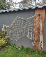 altes Fischernetz