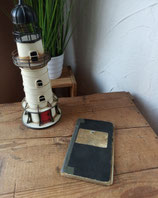 altes Seefahrtsbuch  1937-1945
