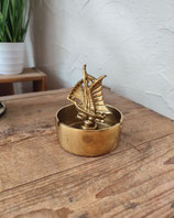 Aschenbecher - Schiff