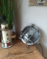 Schiffslampe, Wandlampe, Deckenlampe