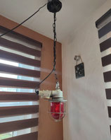 Maschinenraumlampe, Hängelampe