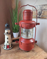 Schiffslampe, Petroleumlampe F 4448