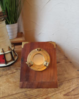 maritimer Standspiegel