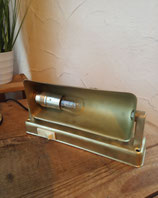 Kajütenlampe, Wandlampe
