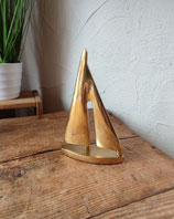 maritime Dekoration - Segelschiff