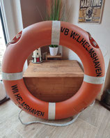 Rettungsring - VB Wilhelmshaven