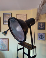 maritime Stehlampe