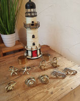 maritime Serviettenringe