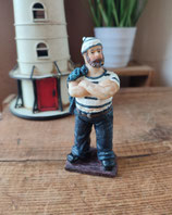 maritime Figur - Seemann
