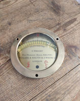 Clinometer
