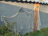 altes Fischernetz