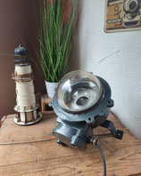 Schiffslampe, Wandlampe  Nr. 986