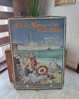 altes maritimes Bild
