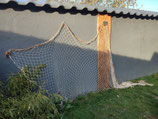 Fischernetz - weiß