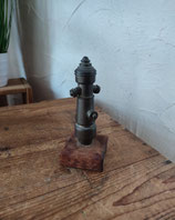 kleiner Wasserhydrant