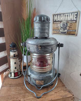 Schiffslampe/Petroleumlampe Ueckermünde  Nr. 10514