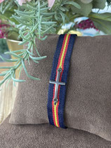 Pulsera CRUZ de España