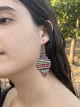 Pendientes AGAR