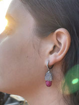 Pendientes REBECA