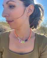 Collar JESÚS candy
