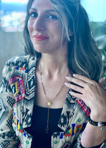 Rosario MILAGROSA dorado
