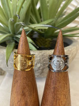 Anillo SAN BENITO