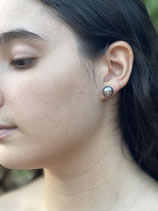 Pendientes TRONO de SABIDURÍA