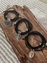 Pulsera/gargantilla Nuestra SEÑORA
