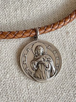 Choker Inmaculada