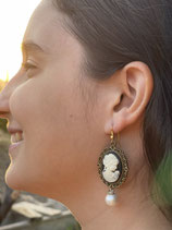 Pendientes BETSABÉ