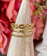 Anillo CRUZ Vuitton