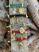 Pulsera Santa RELIQUIA
