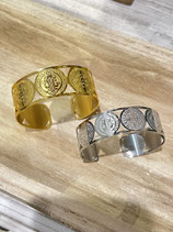 Brazalete rígido San Benito XL