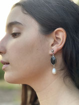 Pendientes ÁGATA