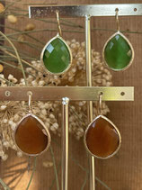 Pendientes GOTA