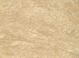Agglo Marmor Treppe beige caramel poliert