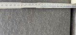 ca. 8m² Quarzkomposit Bodenplatten grau 3cm geflammt und gebürstet