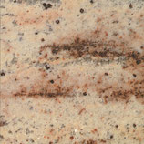 Granit Treppe Shivakashi poliert