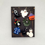 Pocket Hug/Pendant | Halloween