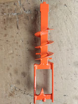 Mischwendel MS-x