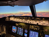 Abenteuerflug Innsbruck