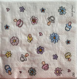 MCH小　Ｇ140-2   C1108100  Baby Shower